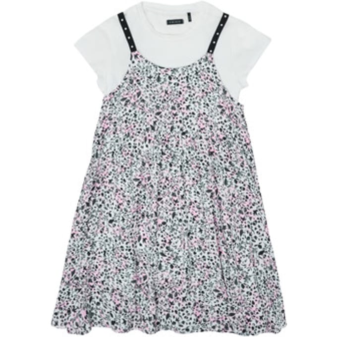 Ikks  Korte Jurk XS30182-19-C