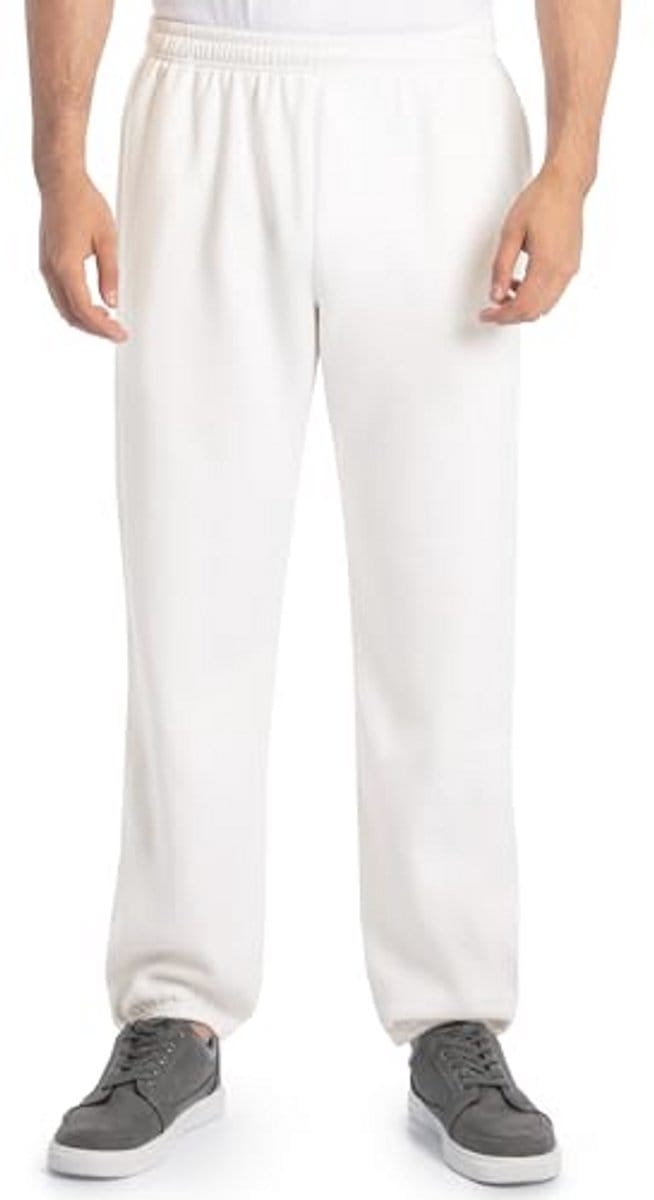 Heren Eversoft Fleece Joggingbroeken