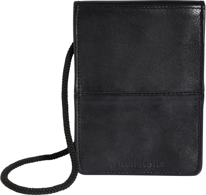 Steinmeister Steinmeister unisex portemonnee duurzaam