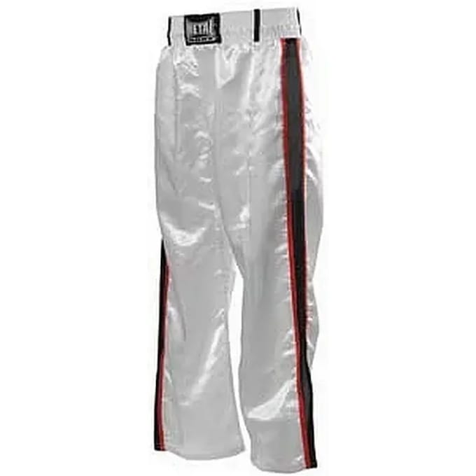 Joggingbroek met 2 banden Metal Boxe