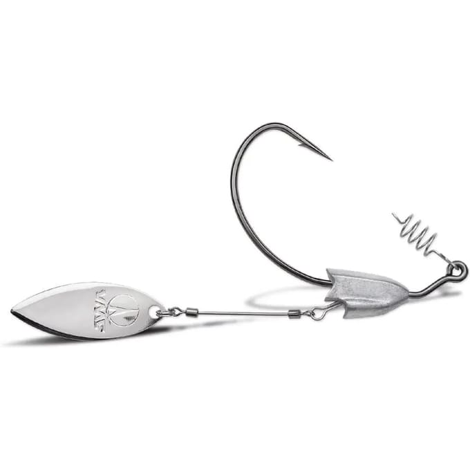 Haken VMC Mystic 7346BS (x2)