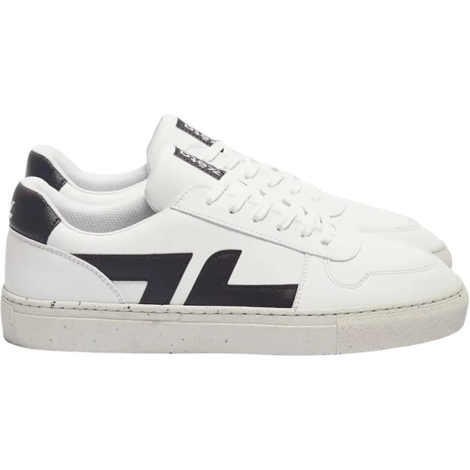 Trainers Zeta Moka