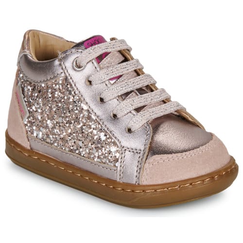 Shoo Pom  Hoge Sneakers BOUBA CONNECT