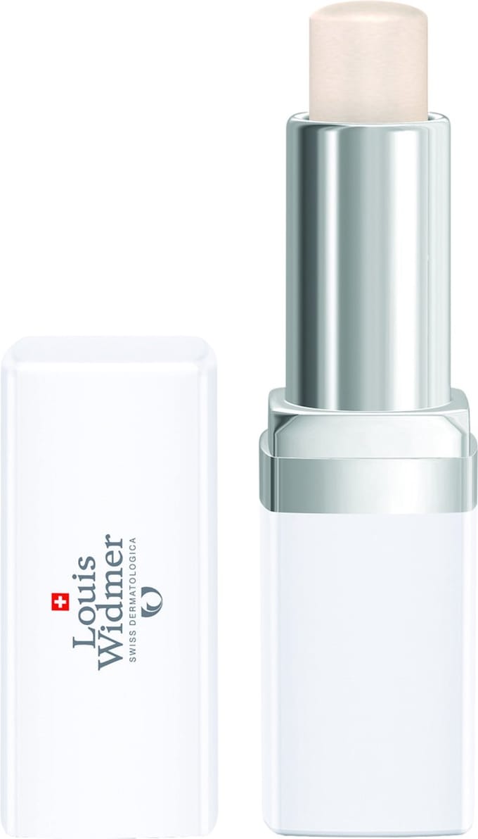 Louis Widmer Lippenverzorging Stick UV 10 (geparfumeerd) (5ML)