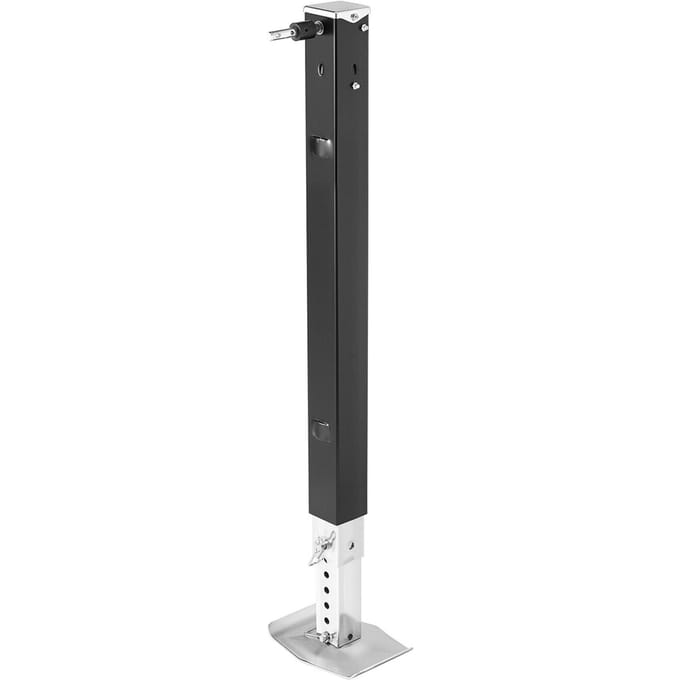 Camper Fifth Wheel Uitklapbare Poot 179013 voor Lippert Venture 32,5 Inch
