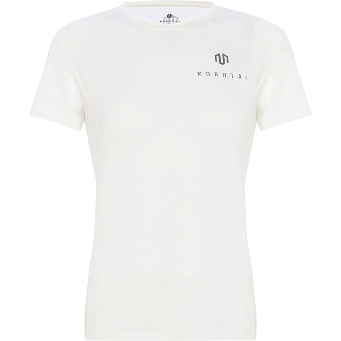 Mesh T-shirt