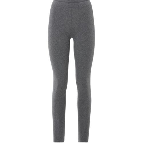esmara Dames legging (L (44/46), Grijs)
