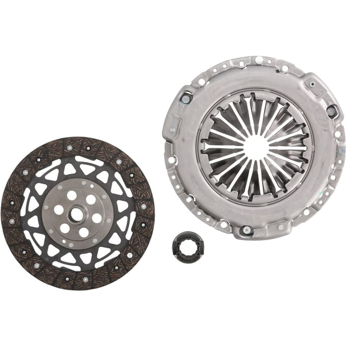 Koppelingsset SACHS 3000 954 489