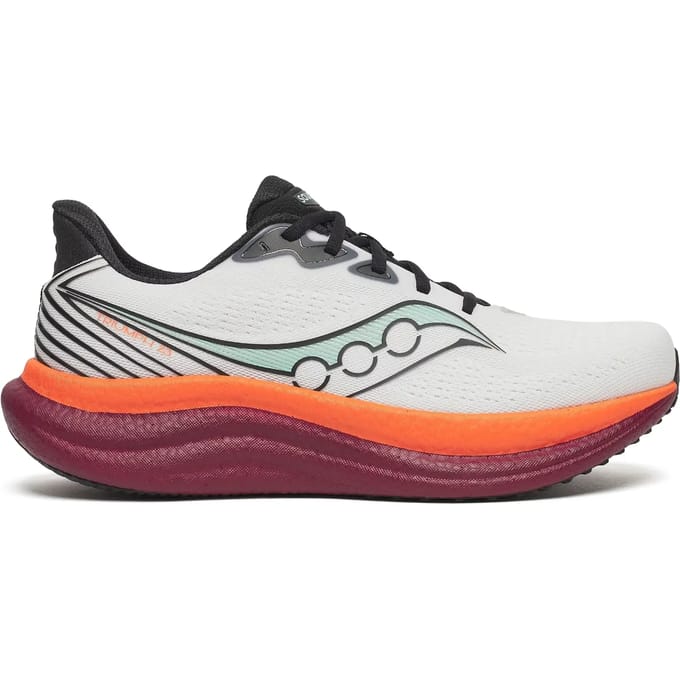 Hardloopschoenen Saucony Triumph 23