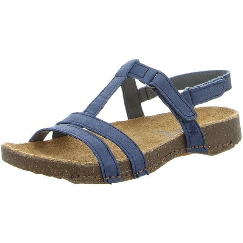 Platte sandalen Art -