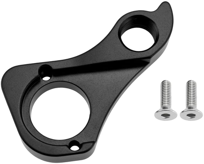 Dailygoods- Fietsderailleurbeugel Aluminiumlegering
