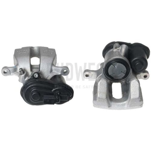 Remklauw BUDWEG CALIPER 345718