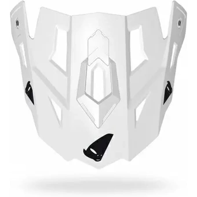 Motorhelm vizier UFO Echus