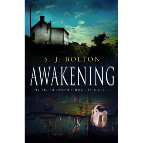 Awakening - Sharon Bolton