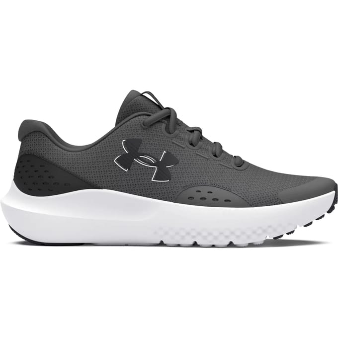 Hardloopschoenen voor kinderen Under Armour Surge 4