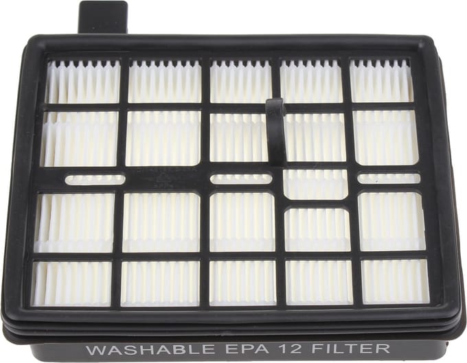 NILFISK - EPA E12 FILTER KIT - METEOR - 12404730
