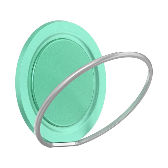 PopSockets PopGrip Low Pro geschikt voor MagSafe - Jelly Mint