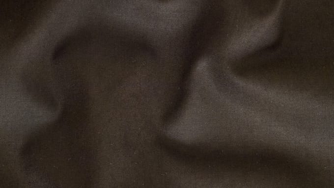Dommelin Hoeslaken Uni Percal 200TC 575 Choco 180x200/30