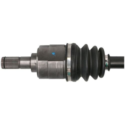 Aandrijfas POINT GEAR PNG76531
