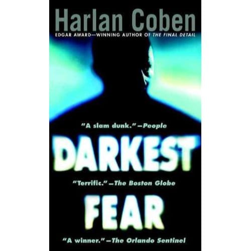 Darkest Fear - Harlan Coben