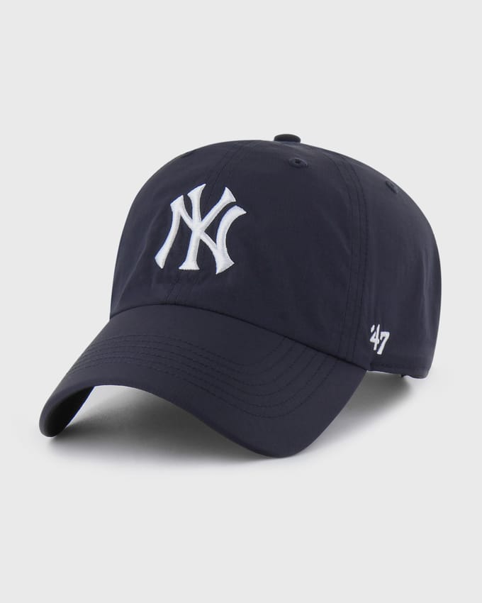 MLB New York Yankees brrr 47 CLEAN UP