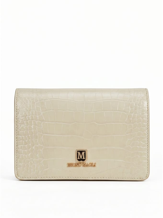 Bruno Magli Schoudertas Women