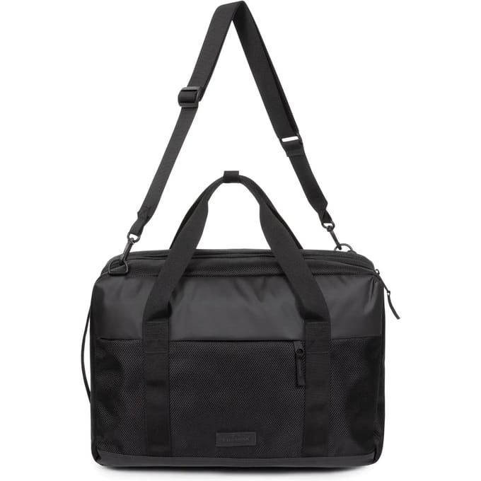 Eastpak Cnnct Coat rugzak black