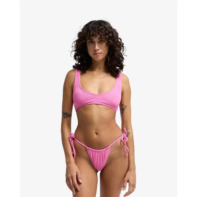 Dames zwemkleding top Billabong Sunrays Jesse