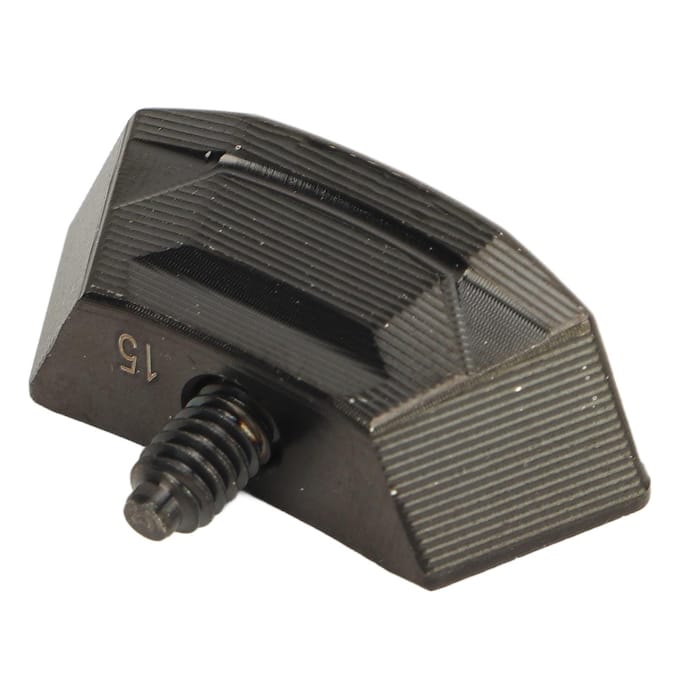 15g Aluminiumlegering Golfgewicht Schroef Past voor G425 SFT LST Driver G425 Max Driver RH LH black