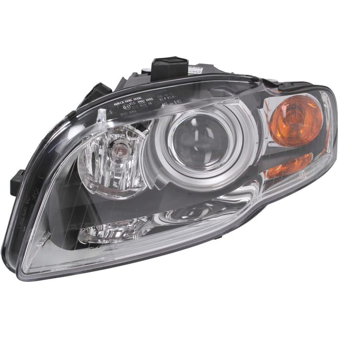 Koplampen MAGNETI MARELLI 711307022442, links