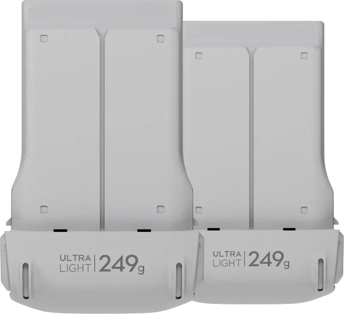 DJI Lito X1 Intelligent Flight Battery 2-pack