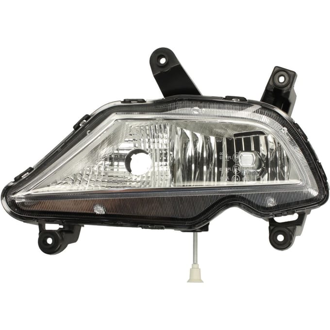 Mistlicht DEPO 221-2055R-UE