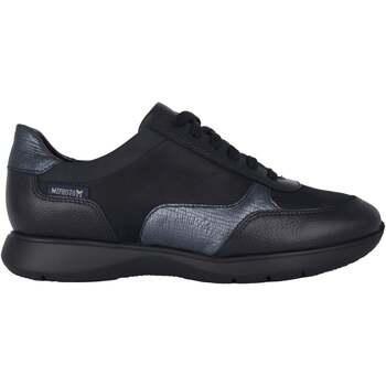 Mephisto Mendy - dames sneaker - Blauw - maat 36 (EU) 3.5 (UK)