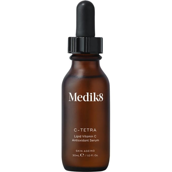 Medik8 Lipid 7 Vitamin C Radiance Serum Medik8 - C-tetra Lipid 7% Vitamin C Radiance Serum