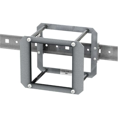 Siemens 7KM9900-0XA00-0AA0 DIN-railadapter 1 stuk(s) Piece