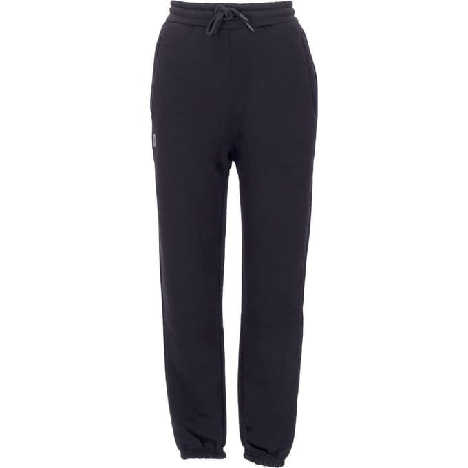 Basic Joggingbroek Zwarte Joggingbroek voor Heren