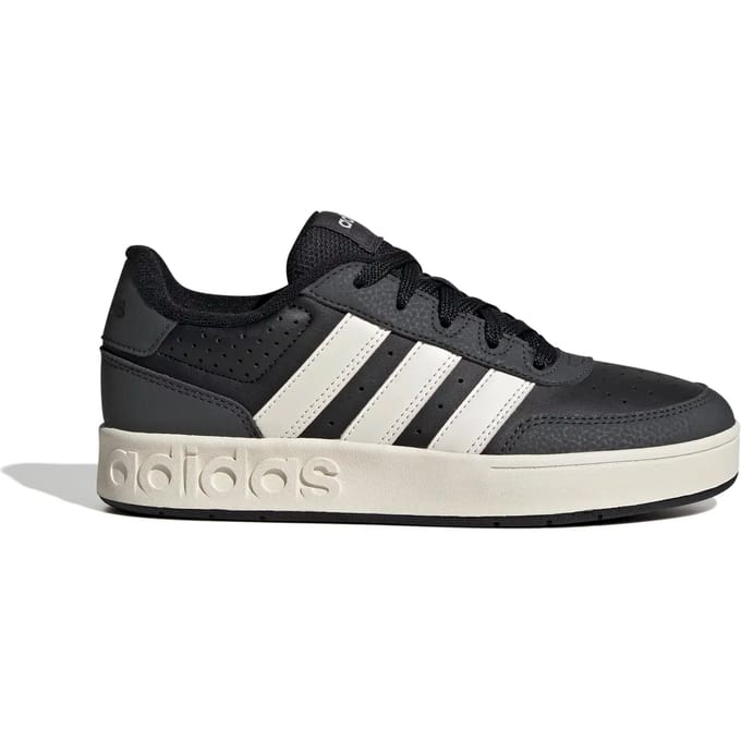 adidas  Lage Sneakers BREAKBASE J