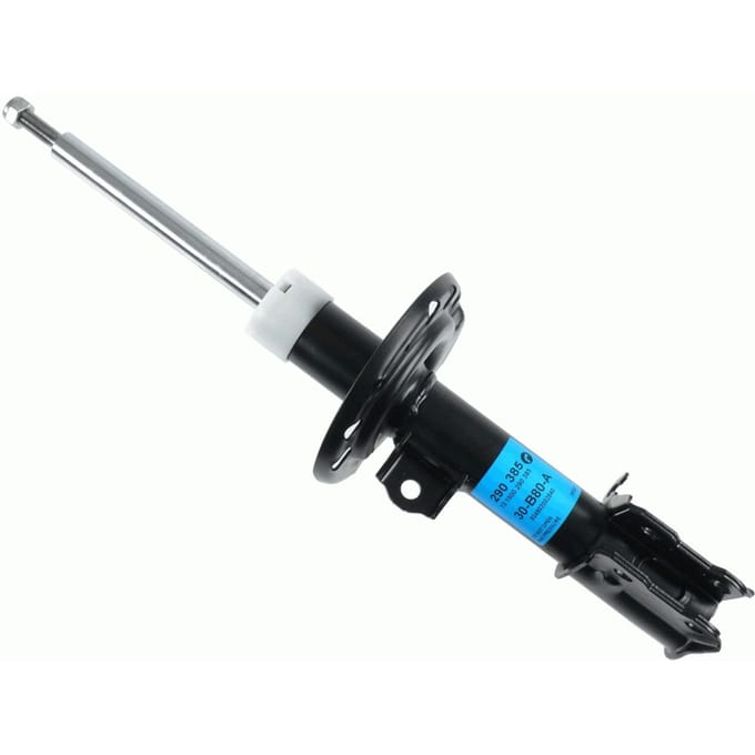 Stuurdemper Super Touring SACHS 290 385