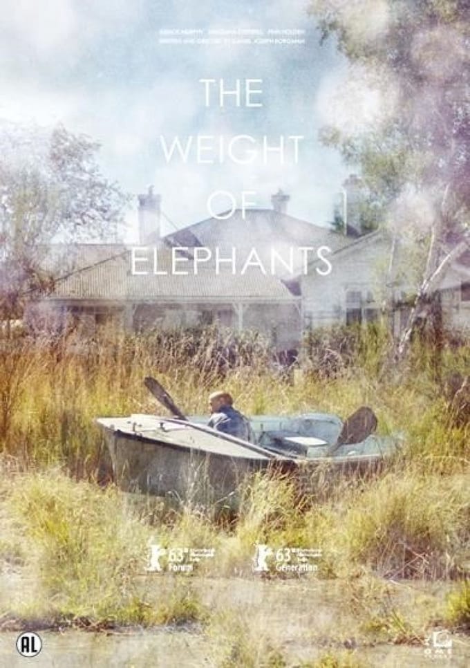 Weight Of Elephants