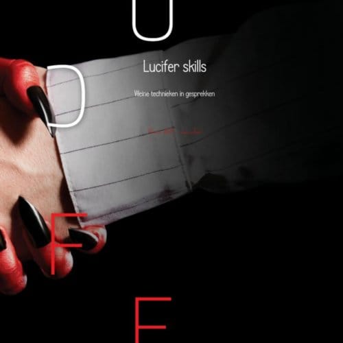 Lucifer Skills - Ron A.F. Jacobs