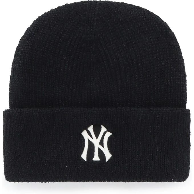 Cap 47Brand MLB New York Yankees Foundational