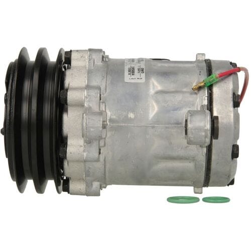 Airco-compressor NISSENS 89691