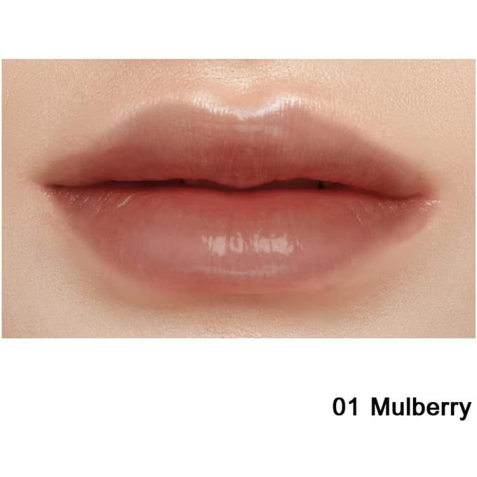 In2It Vochtbom Lippenstift 1,8 g. 01-05 04 Cherry