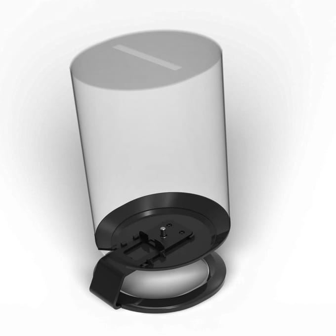 Flexson Sonos Era 100 tafelstandaard