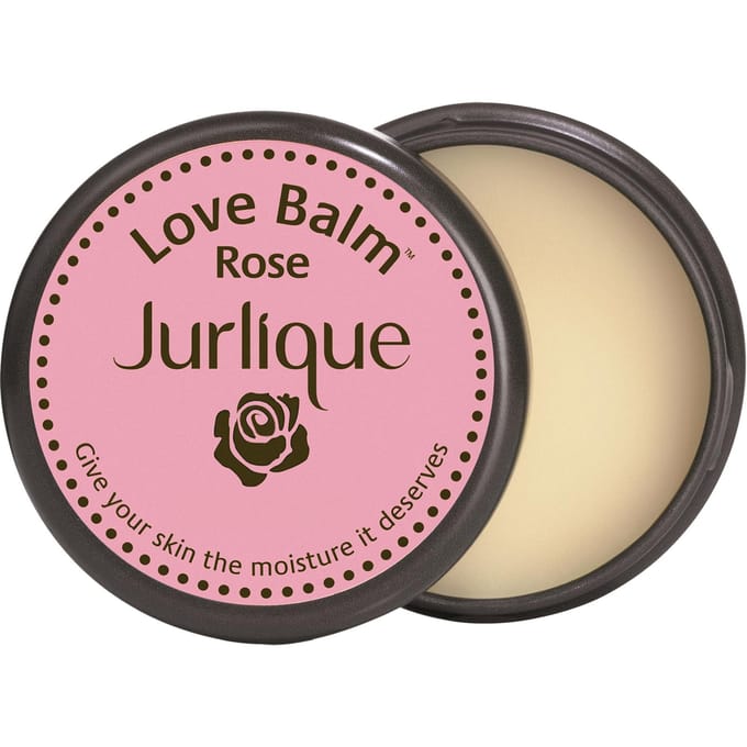 Jurlique Rose Love Balm 15 ml
