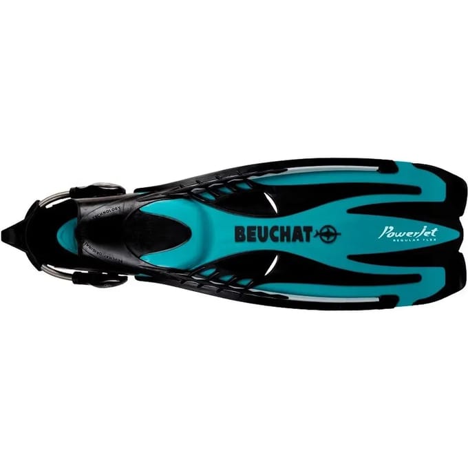 Vinnen Beuchat Powerjet - Regular Flex