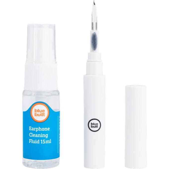 BlueBuilt Earphone Schoonmaakset