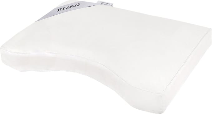 Dreamstar Hoofdkussen Xclusive Down Support - Soft