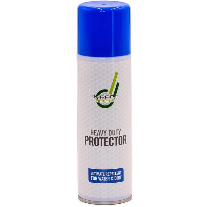 Spray Impact Detect Heavy Duty Protector
