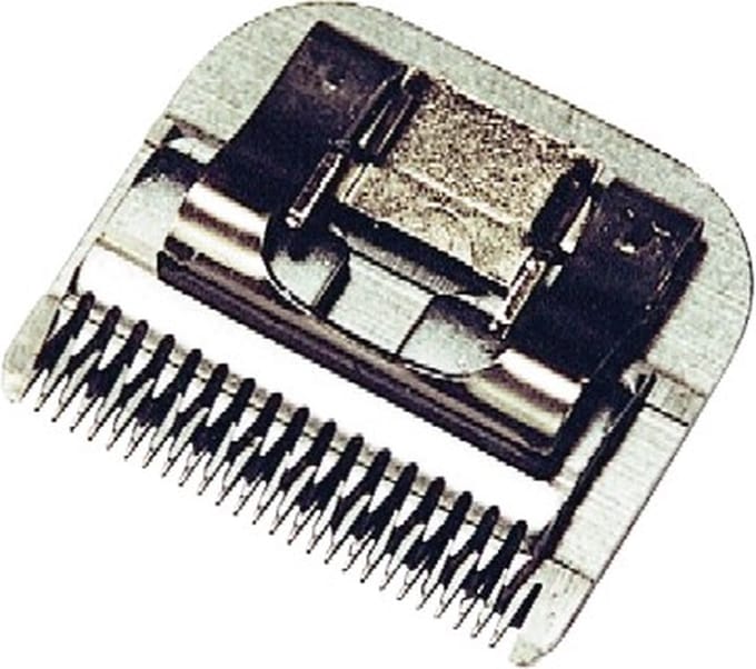 Scheerkop Oster A5 nr. 5 / 6,3 mm